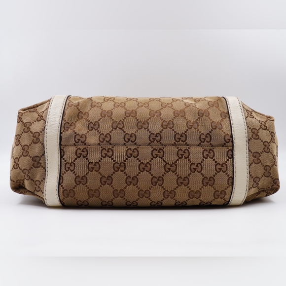AW33❤️ Gucci GG monogram New Ladies Tote Bag - Picture 10 of 13